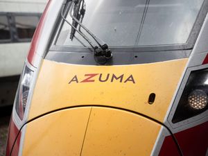 Supporting image for story: LNER is ‘blueprint’ for train nationalisation, minister says