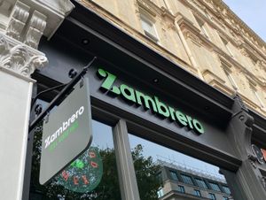 Supporting image for story: Mexican-inspired quick-service restaurant opens first site in Birmingham