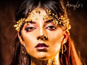 Supporting image for story: Wolverhampton singer Amy G announces new single