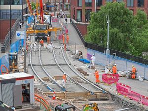Supporting image for story: Can Midland Metro get back on track in 2023?