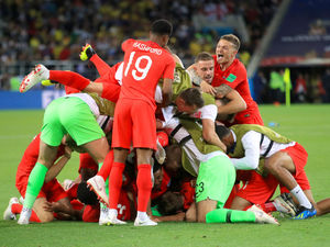 Supporting image for story: West Brom's pre-season friendly with Barnet brought forward to avoid clash with England