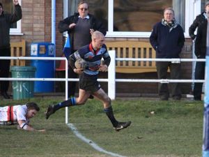 Supporting image for story: Shillingford: DK fear nobody now