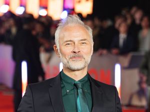Supporting image for story: Actor Mark Bonnar says being on The Celebrity Traitors was ‘kind of unnerving’