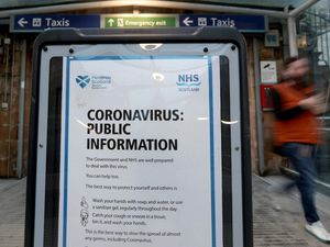 Supporting image for story: Second person in UK dies after testing positive for coronavirus