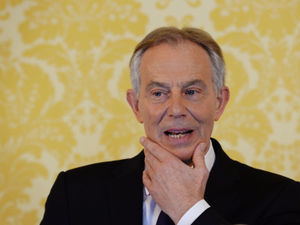 Supporting image for story: Peter Rhodes: Toe-sucking in Truro