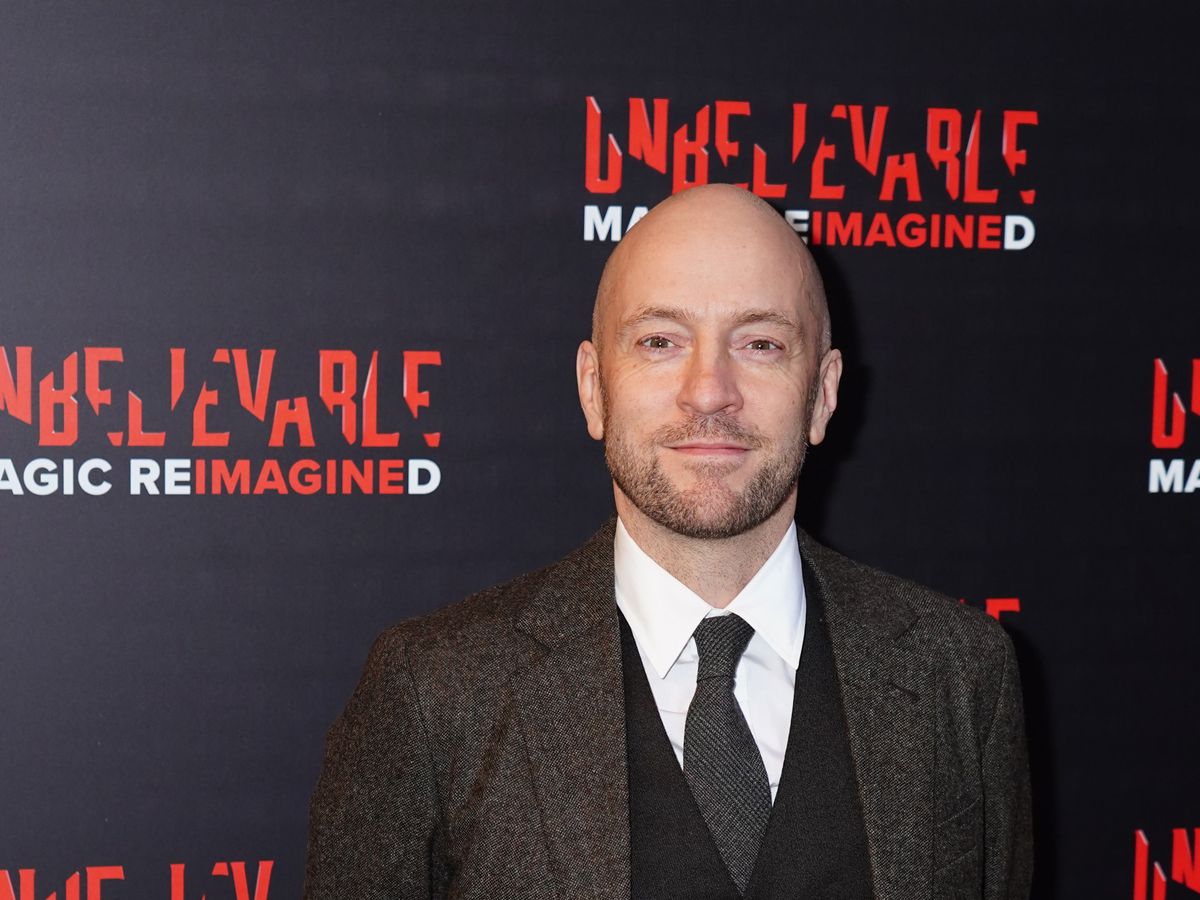 Derren Brown to front &lsquo;social experiment disguised as reality show&rsquo;