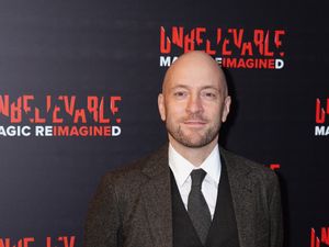 Supporting image for story: Derren Brown to front ‘social experiment disguised as reality show’