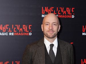 Supporting image for story: Derren Brown to front ‘social experiment disguised as reality show’