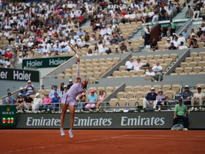 Supporting image for story: Amelie Mauresmo says French Open organisers will address problem of empty seats