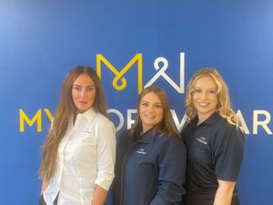 Supporting image for story: Telford's MyWorkwear strengthens after record-breaking sales