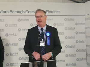 Supporting image for story: Jeremy Lefroy rules out backing second Brexit referendum 