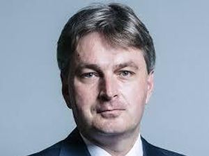 Supporting image for story: Shrewsbury businesses hail positive meeting with MP over coronavirus crisis