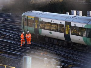 Supporting image for story: Biggest rail franchise issues ‘do not travel’ alert after ‘multiple incidents’