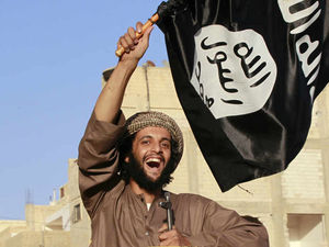 Supporting image for story: Peter Rhodes: The slums of the future