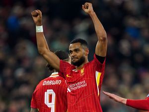 Supporting image for story: Cody Gakpo says Liverpool must maintain their focus after extending winning run