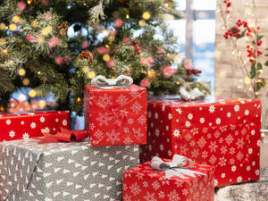 Supporting image for story: Families already fearing cost of Christmas as they struggle to pay for bills and gifts