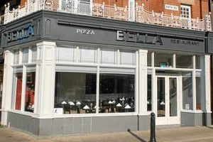 Supporting image for story: Bella, Wolverhampton