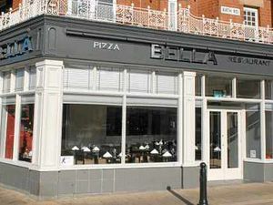 Supporting image for story: Bella, Wolverhampton