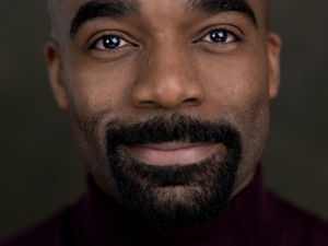 Supporting image for story: Ore Oduba set to charm audiences at the Birmingham New Alexandra Theatre next month.