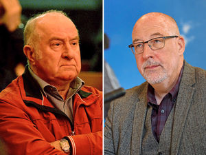 Supporting image for story: Walsall 'shamed' as Tories block Labour candidate over mental health problems