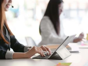 Supporting image for story: Almost half of consumers say they have suffered poor service over the last year