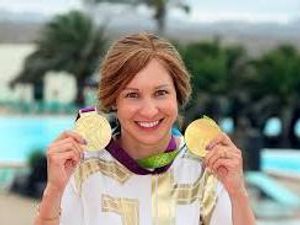 Supporting image for story: New Shrewsbury Aldi to be opened by Olympics star