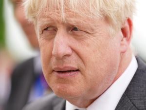 Supporting image for story: Boris Johnson undergoes ‘minor routine operation’ for sinuses