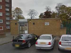 Supporting image for story: Former Wolverhampton warden base to be Muslim community centre