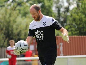 Supporting image for story: West Ham United tie brings more FA Cup fever for Evans  