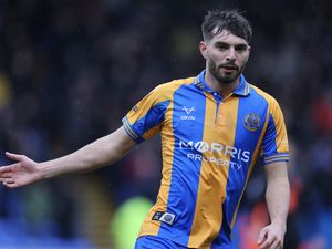 Supporting image for story: Shrewsbury debrief: Heading in the right direction, goal in every game and the Tom Bloxham conundrum