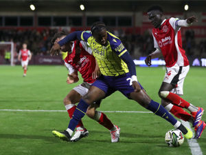 Supporting image for story: Reyes Cleary and three senior debutants among 10 youngsters offered new West Brom deals