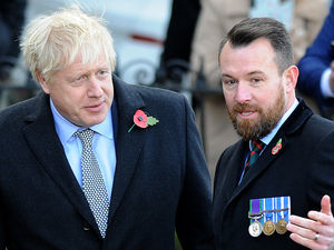 Supporting image for story: Wolverhampton Tory candidate got illegal dividend after 'losing everything' in bust company