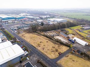 Supporting image for story: Tipton firm set for growth as construction starts on new North East site