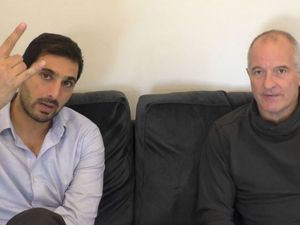 Supporting image for story: Ask Bully 2018/19 (week seven): Wolves legend Steve Bull answers your questions - WATCH