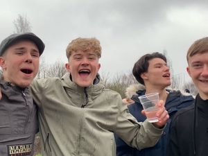 Supporting image for story: Confident West Brom fans put Huddersfield turnaround down to one thing