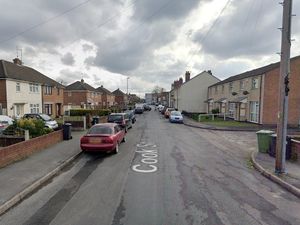 Supporting image for story: Top honours for West Midlands Police heroes who tried to save stabbing victim's life