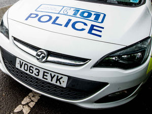 Supporting image for story: Male victims of domestic abuse urged to speak out