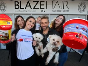 Supporting image for story: 'Beautiful and caring!' Tributes to much loved hairdresser who died just before Christmas