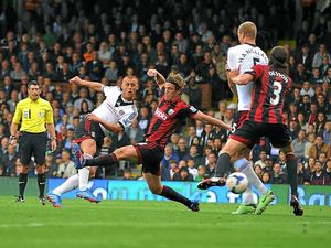 Supporting image for story: Transfer Rumours - June 9