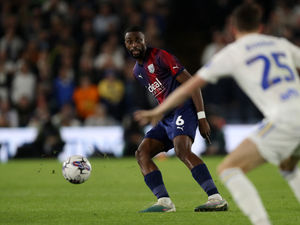 Supporting image for story: Leeds 1 West Brom 1 - player ratings