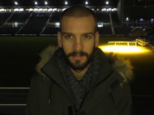 Supporting image for story: West Brom 1 Brentford 1: Luke Hatfield's match analysis - VIDEO