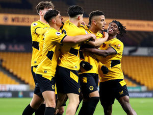 Supporting image for story: Wolves and Albion settle for a point in U23 Black Country derby
