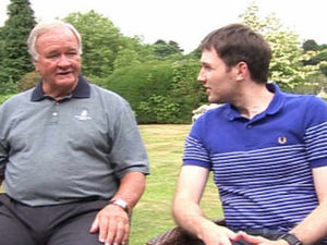 Supporting image for story: Fabio Capello - stay or go? Big Ron's verdict