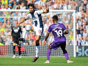 Supporting image for story: West Brom 2 Stoke 1: Five lessons learned from the win