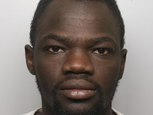Supporting image for story: Man, 24, jailed after admitting rape and sexual assault in Staffordshire