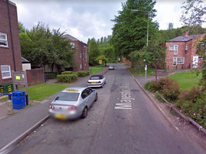 Supporting image for story: Telford man, 22, charged with sexual assault