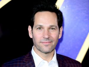 Supporting image for story: Paul Rudd offered shady deal in new trailer for Ant-Man: Quantumania