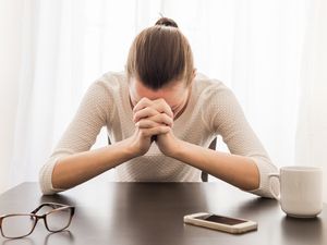 Supporting image for story: Helping your co-workers might be bad for you if you come to work feeling tired, psychologists say