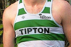 Supporting image for story: Andy Richardson: The race is on to get back to fitness