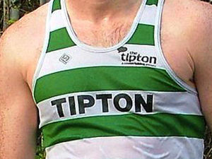 Supporting image for story: Andy Richardson: The race is on to get back to fitness